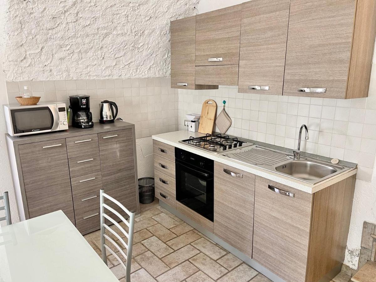 Villa Carrera Malcesine Exteriör bild