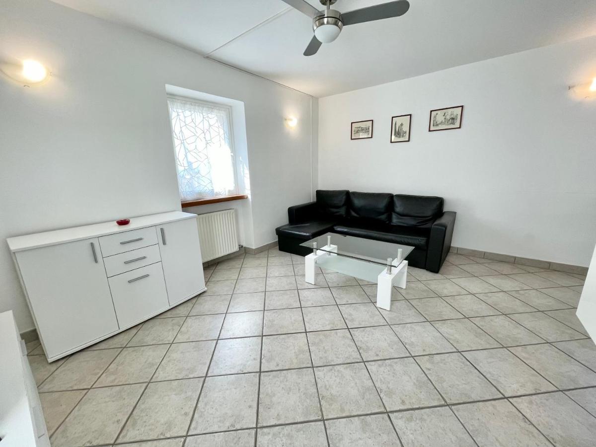 Villa Carrera Malcesine Exteriör bild